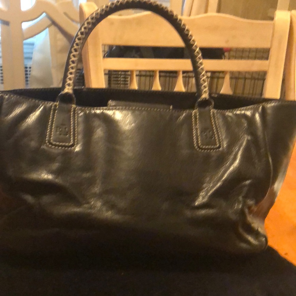 Ralph Lauren small tote